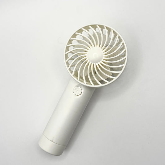 Cordless Mini Eyelash Fan