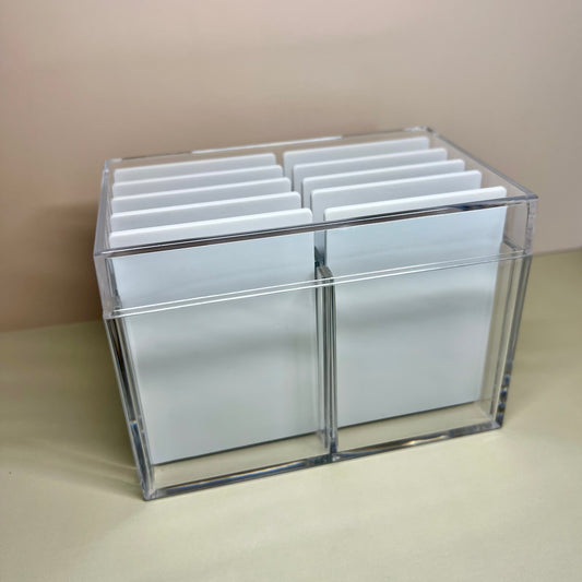 Magnetic Lash Tiles