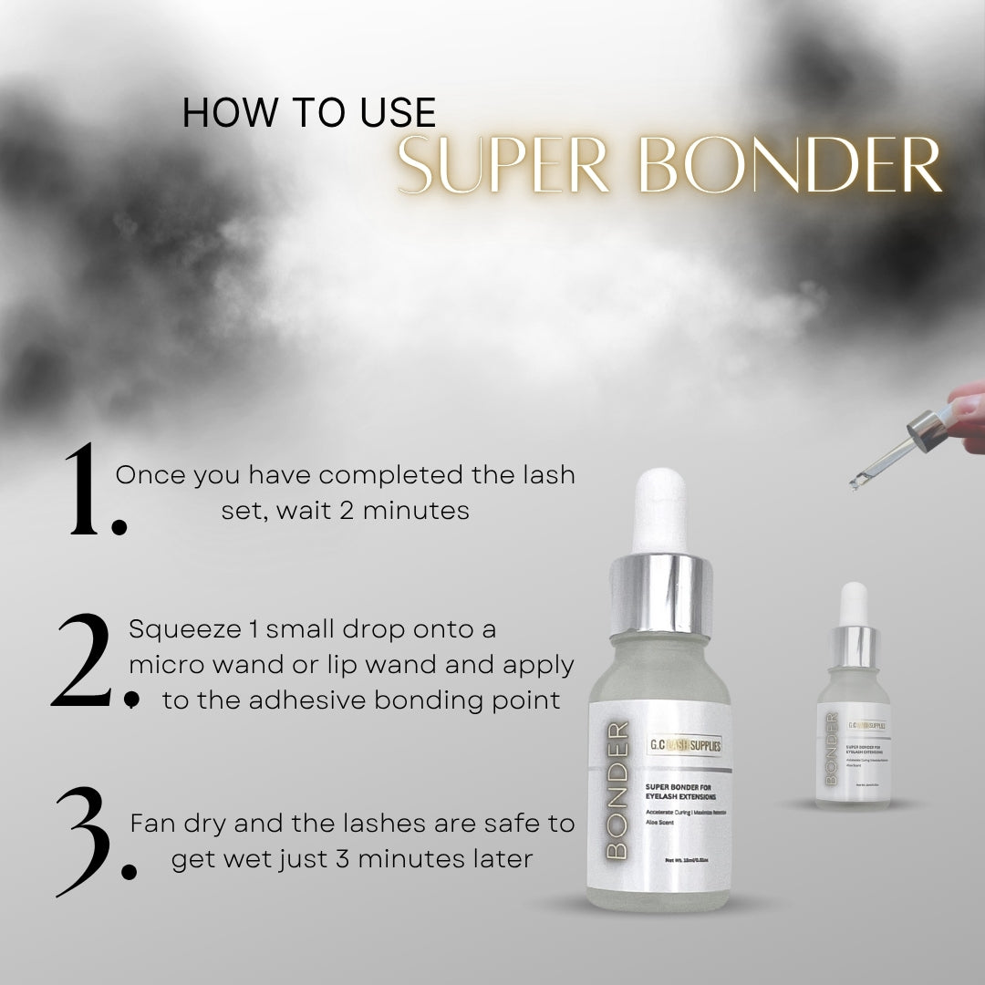 Super Bonder