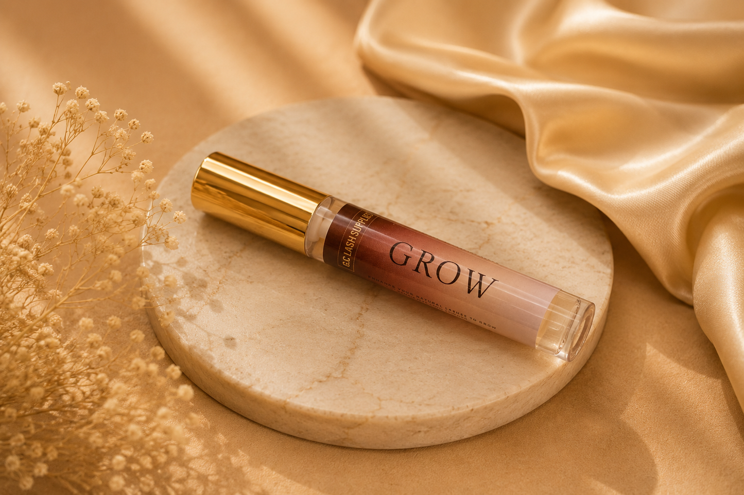 GROW Lash Serum
