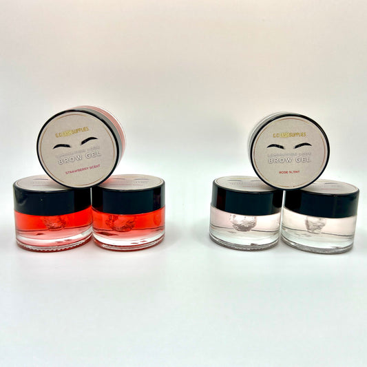 Brow Soap 15g Rose Scent