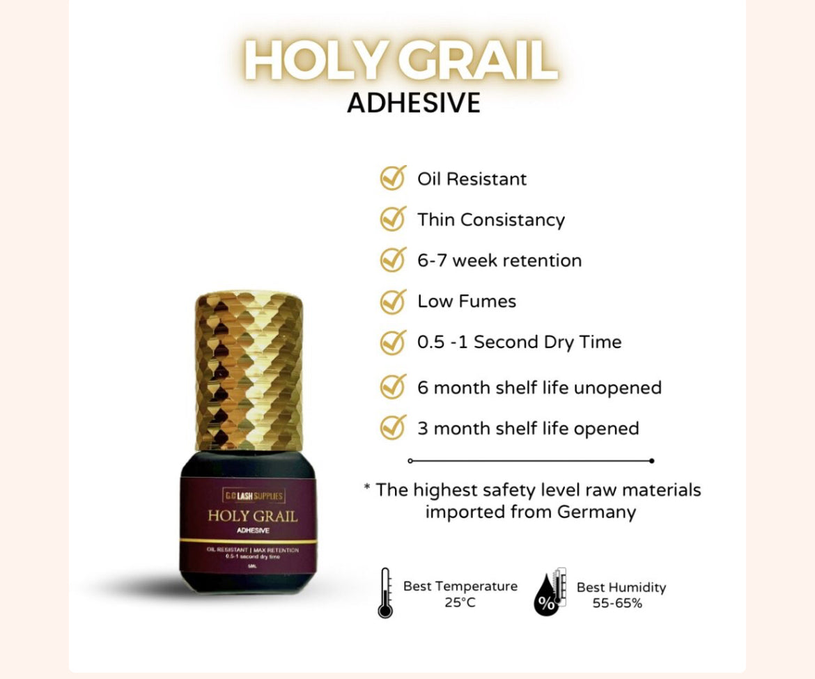 Adhesives & Liquids