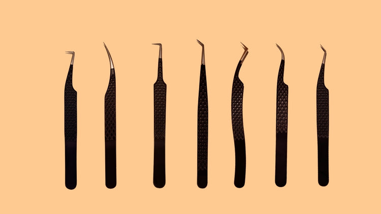 Tweezers