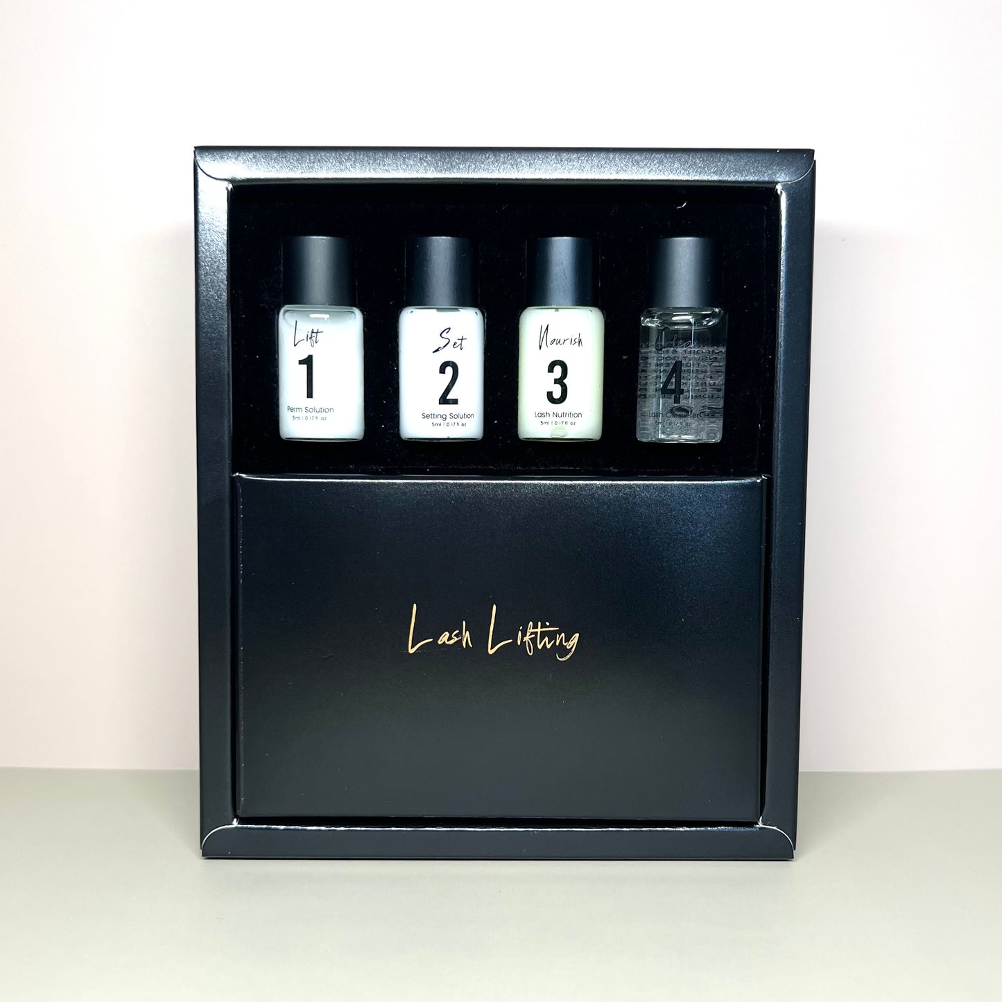 Lash Lift & Tint Kit