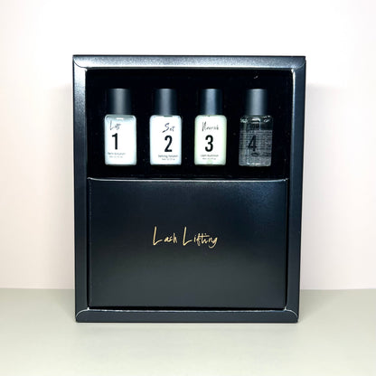 Lash Lift & Tint Kit