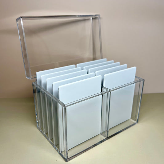 Magnetic Lash Tiles