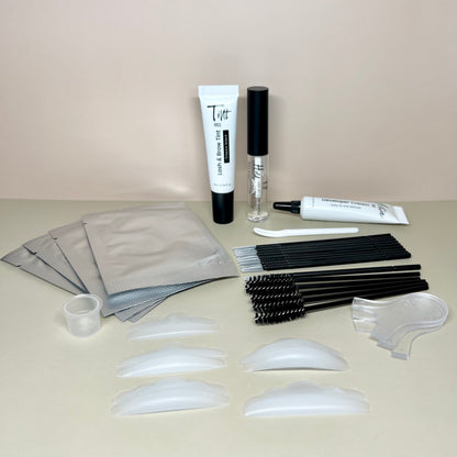 Lash Lift & Tint Kit