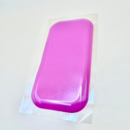 Silicon Lash Pad