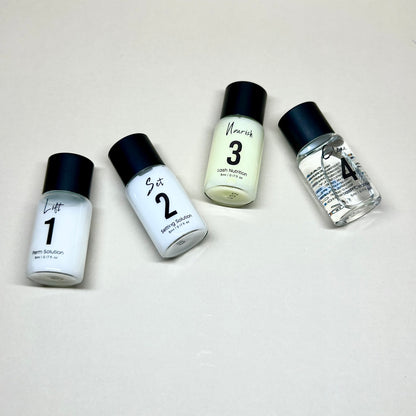 Lash Lift & Tint Kit