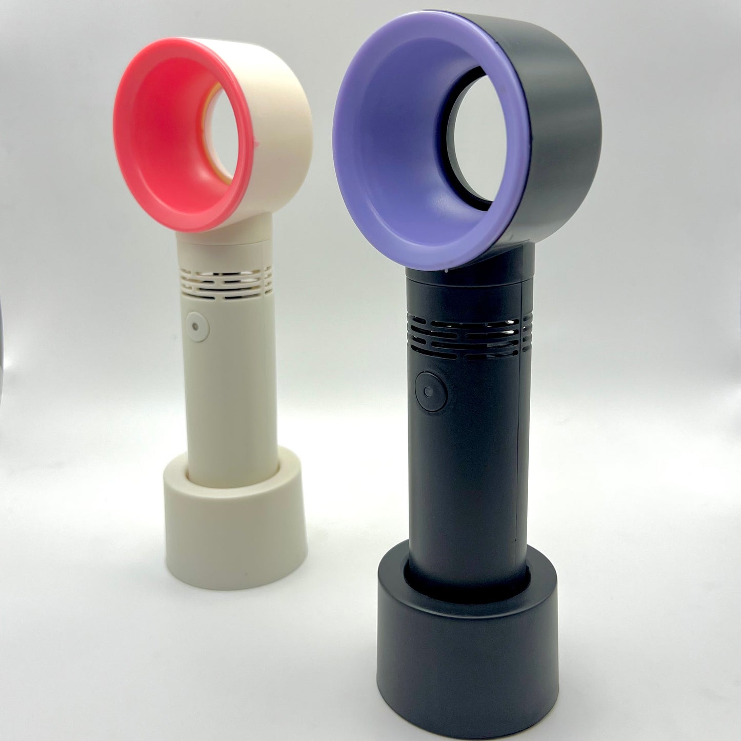 Cordless Eyelash Fan