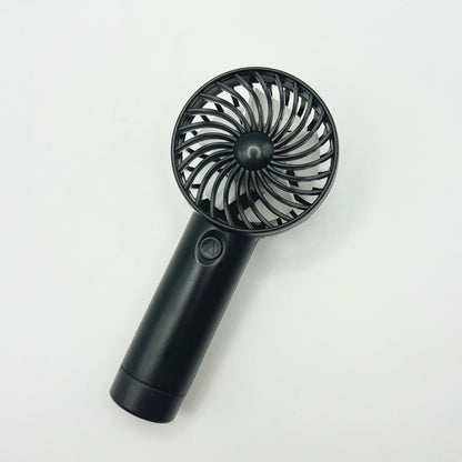 Cordless Mini Eyelash Fan