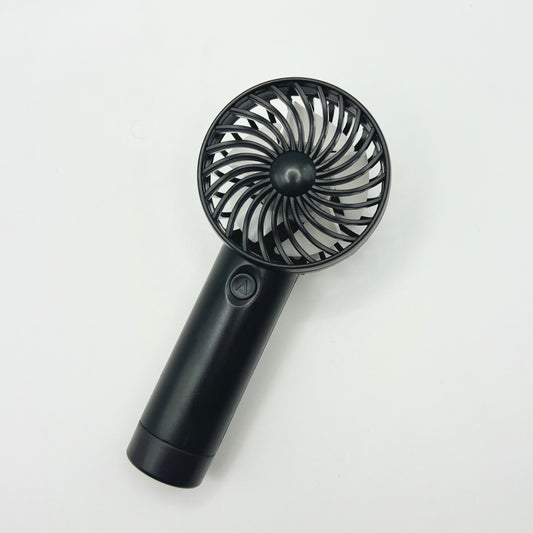 Cordless Mini Eyelash Fan