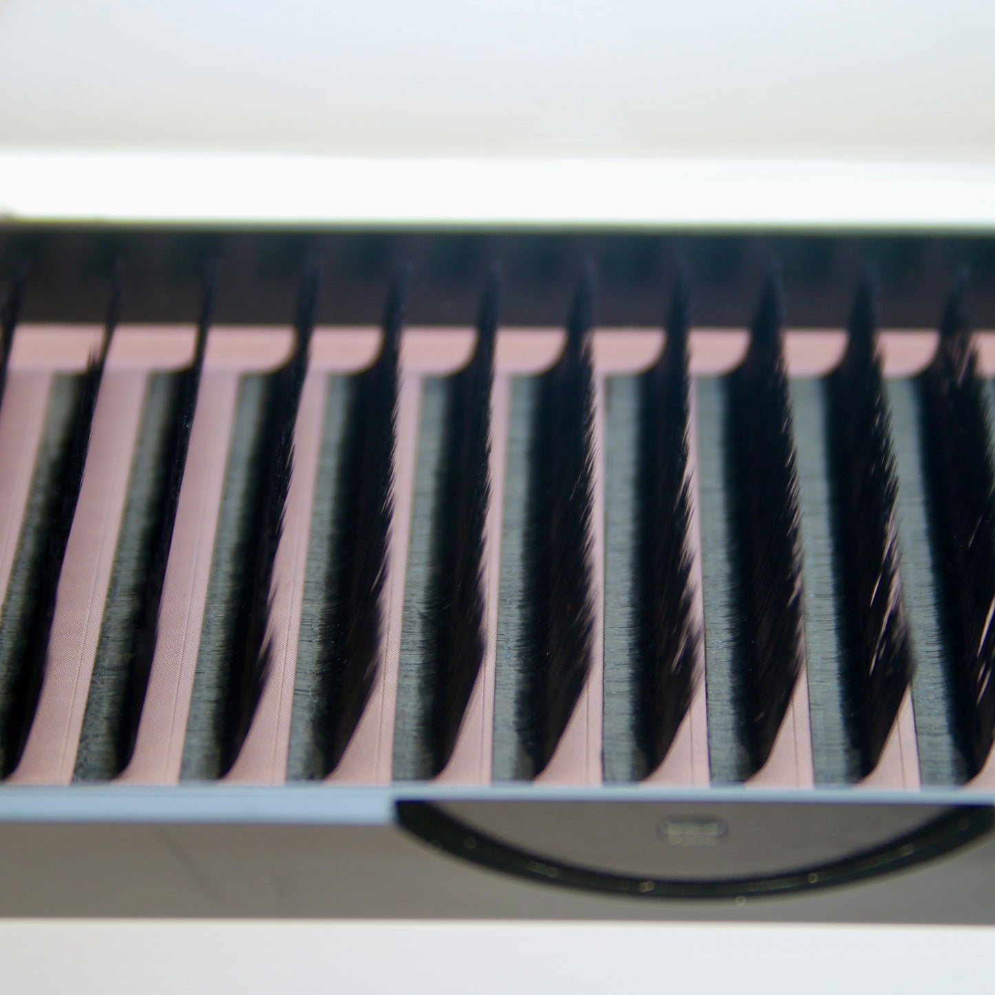 Easy Fan Lashes