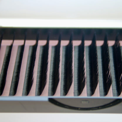 Easy Fan Lashes
