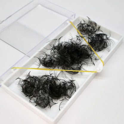 20D Pro-Made Loose Fans