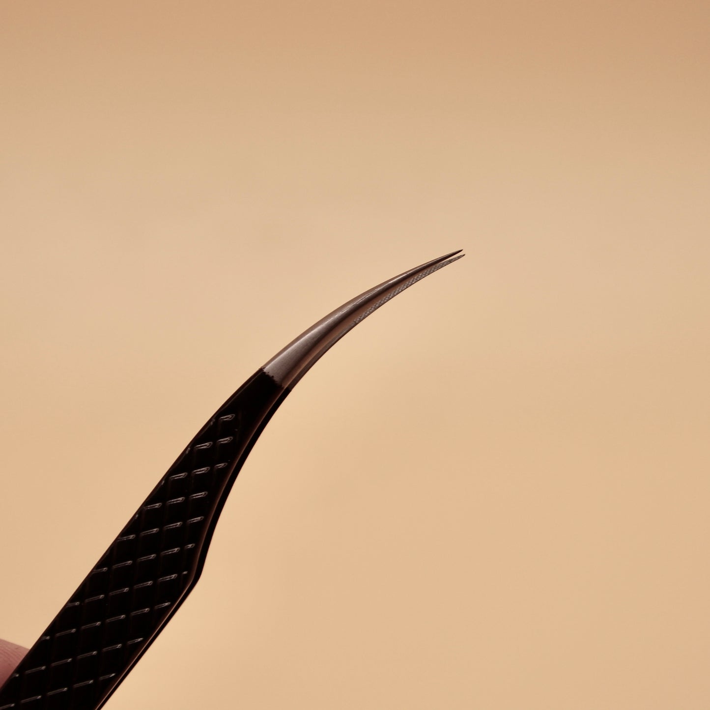 Isolation Fibre Tip Tweezer