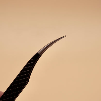 Isolation Fibre Tip Tweezer