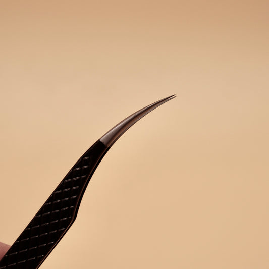 Isolation Fibre Tip Tweezer
