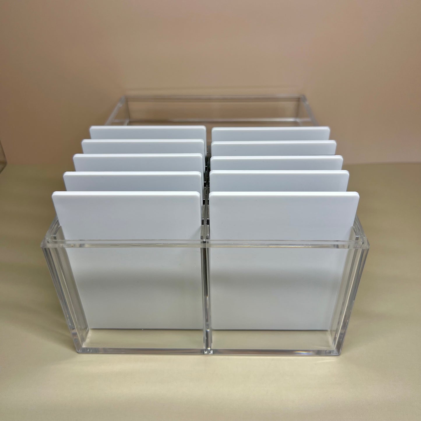 Magnetic Lash Tiles
