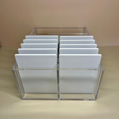 Magnetic Lash Tiles