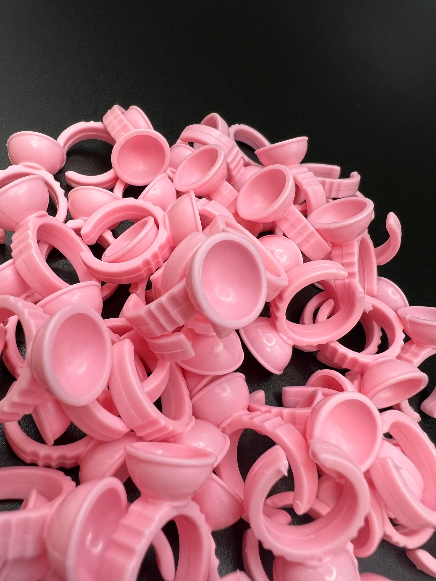 Glue Rings