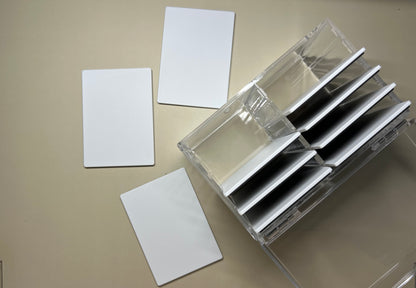 Magnetic Lash Tiles