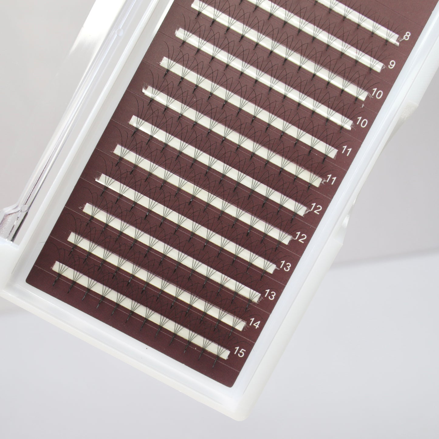 4D Pro-made Fans