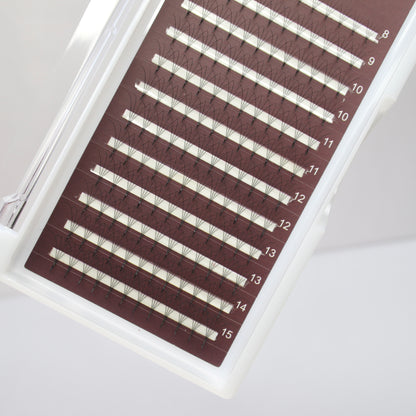 4D Pro-made Fans