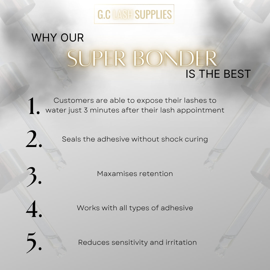 Super Bonder