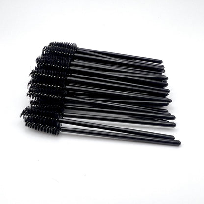 Mascara Wands – 50 pack