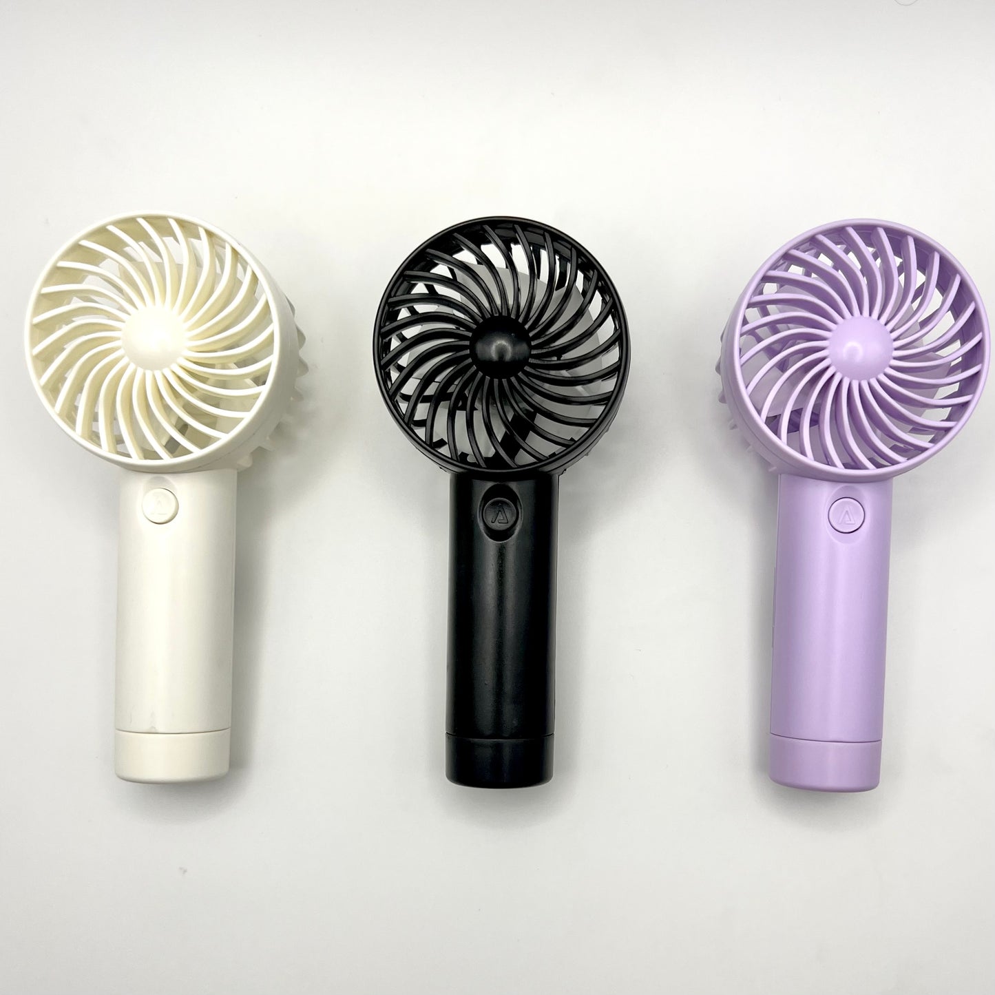 Cordless Mini Eyelash Fan