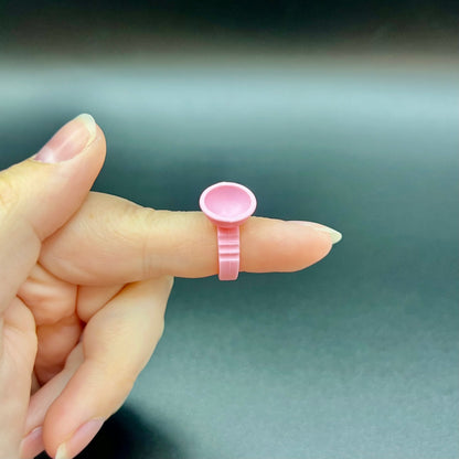 Glue Rings