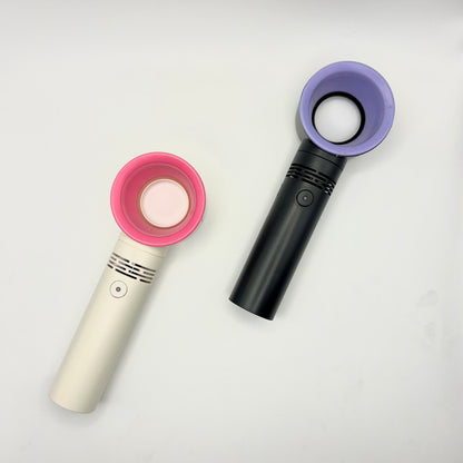 Cordless Eyelash Fan
