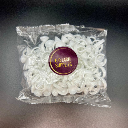 Glue Rings