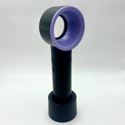 Cordless Eyelash Fan