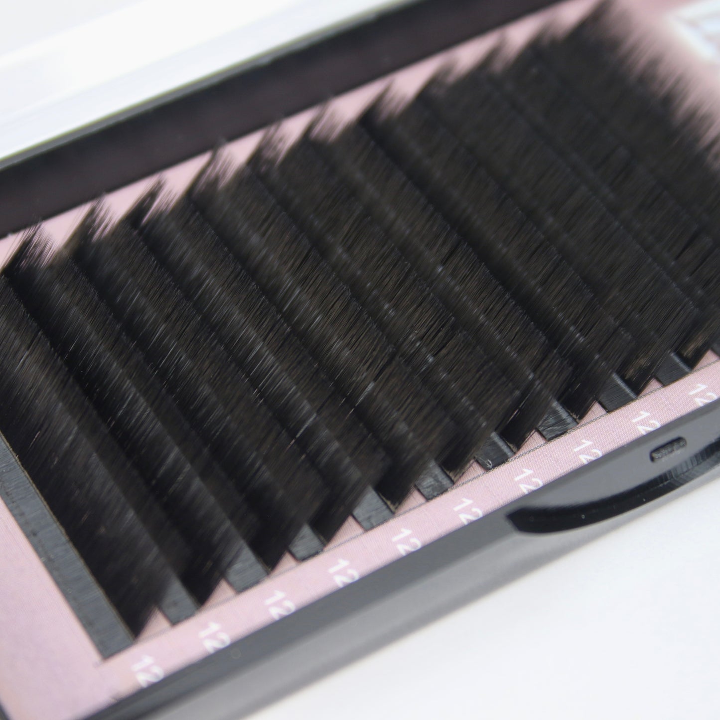 Easy Fan Lashes