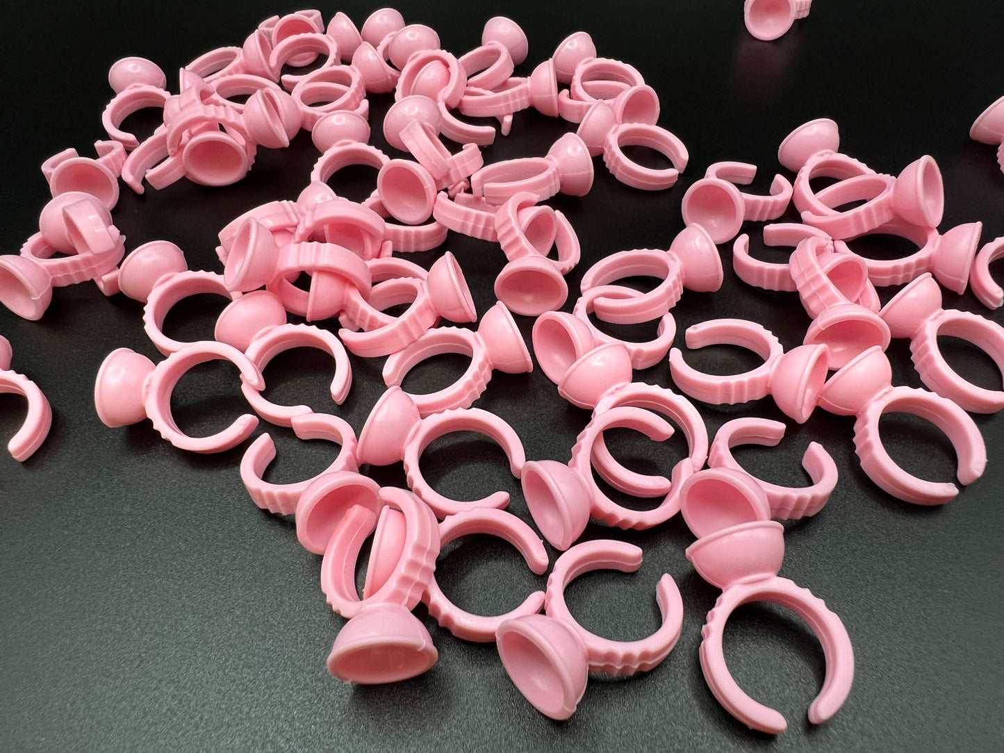 Glue Rings