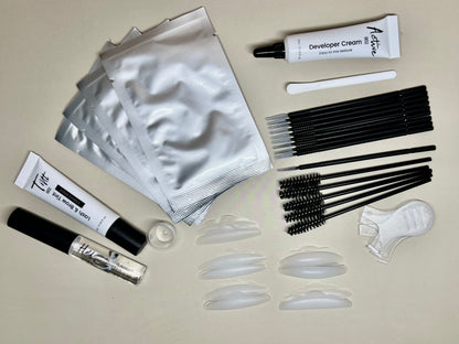 Lash Lift & Tint Kit