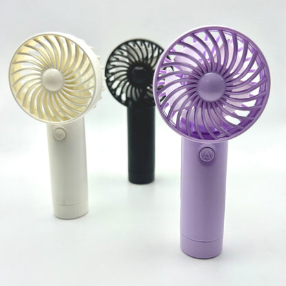 Cordless Mini Eyelash Fan
