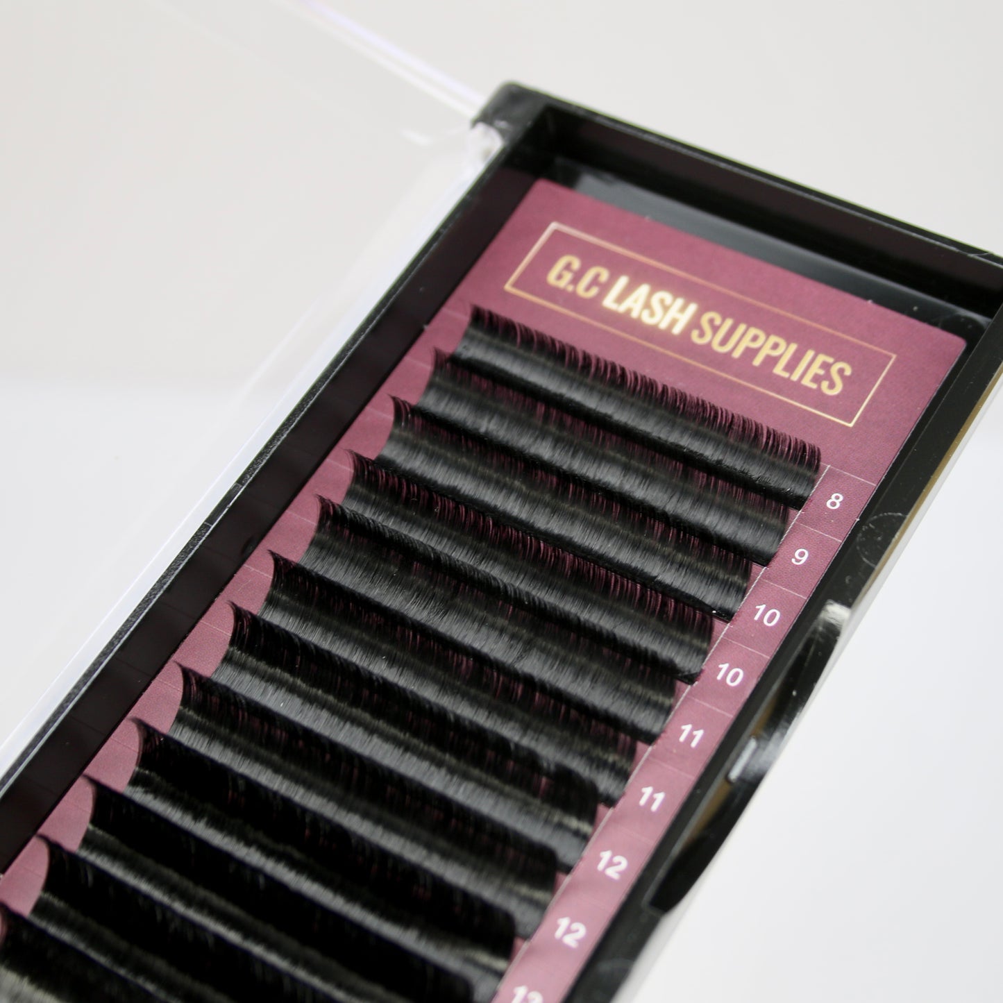 Easy Fan Lashes