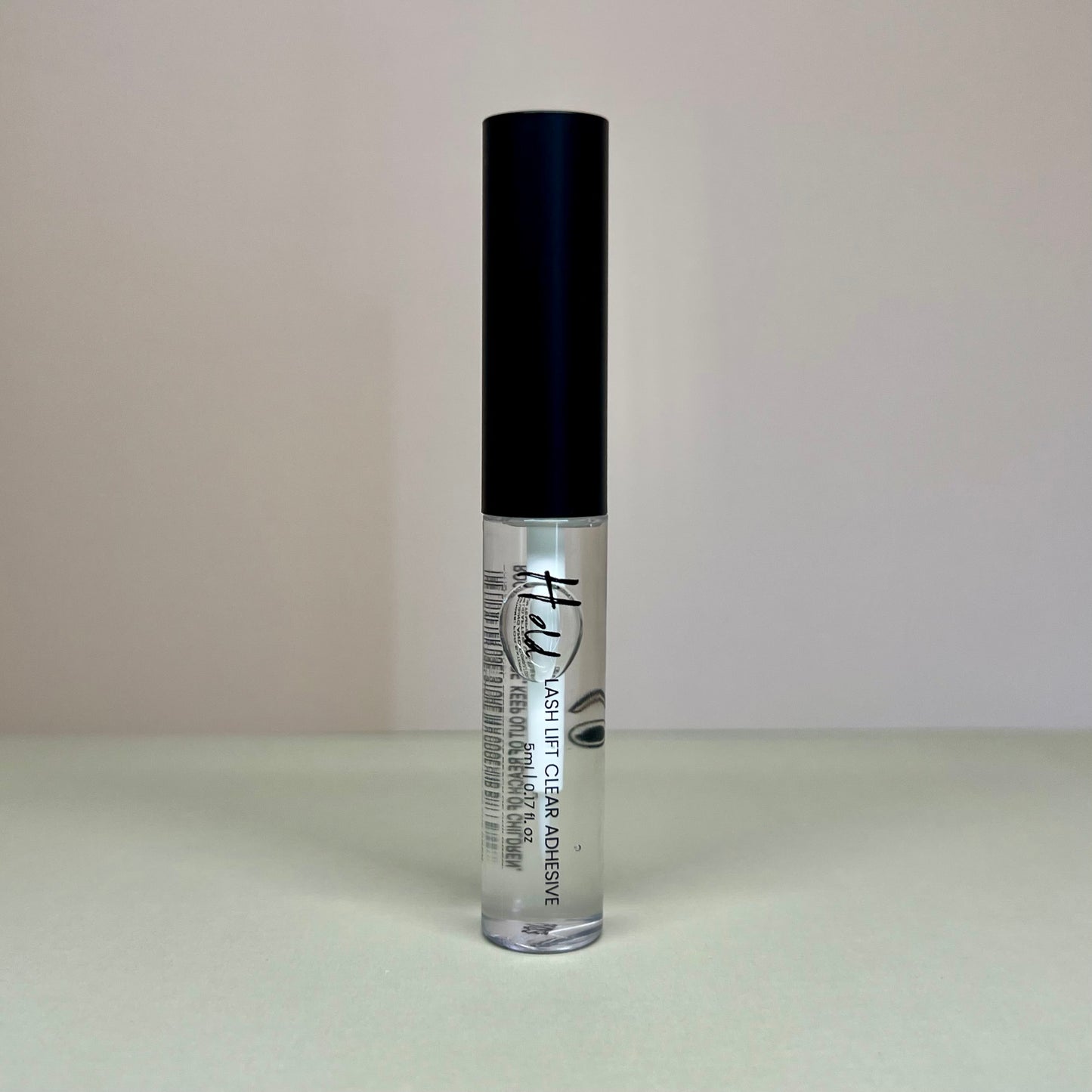 Lash Lift & Tint Kit