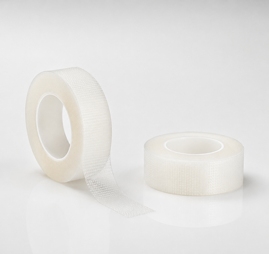 Transparent PE Tape