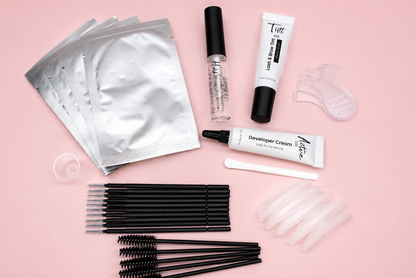 Lash Lift & Tint Kit