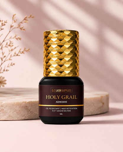 Holy Grail Adhesive