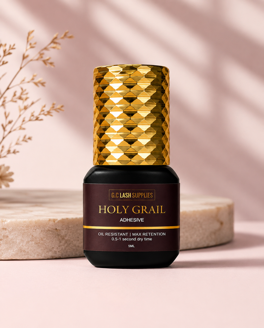 Holy Grail Adhesive