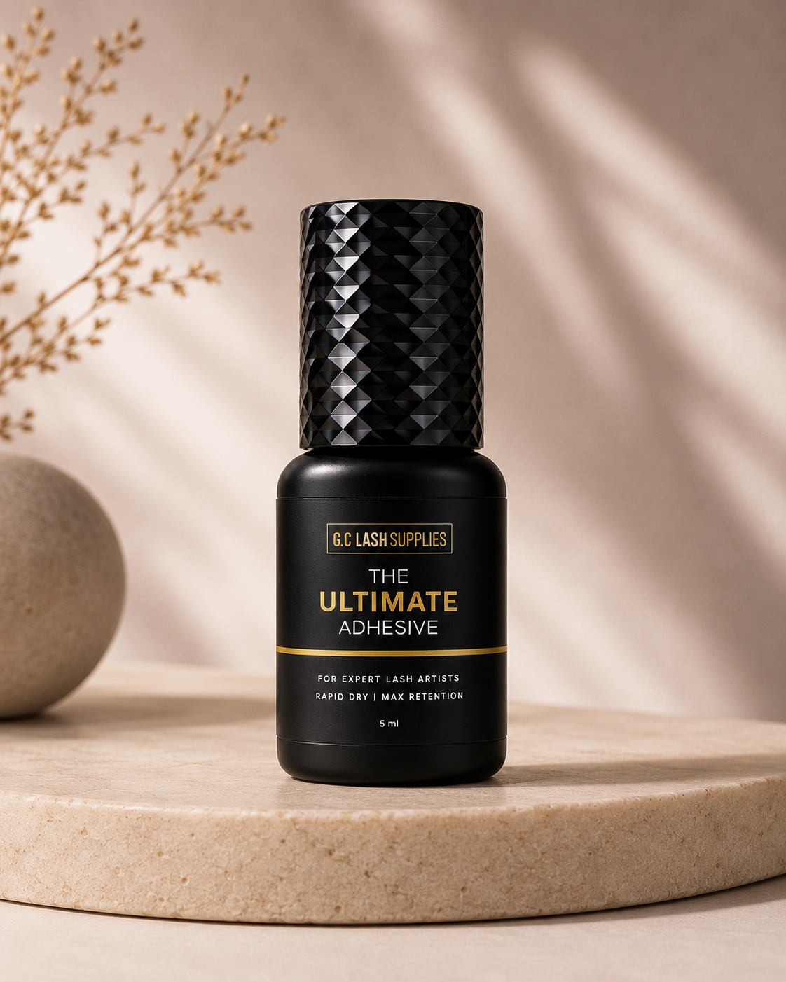 The Ultimate – Expert Lash Adhesive
