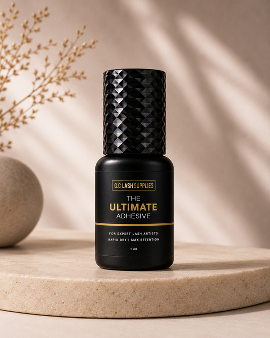 The Ultimate – Expert Lash Adhesive