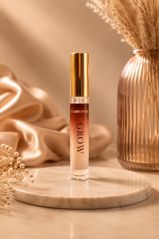 GROW Lash Serum
