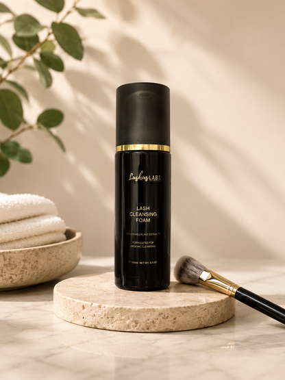 100ml Lash Cleansing Foam