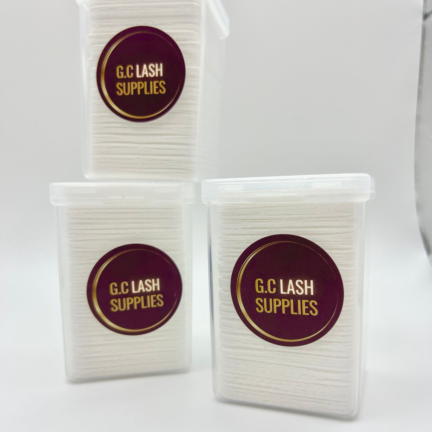 Lint Free Wipes